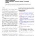 ASTM D70-17