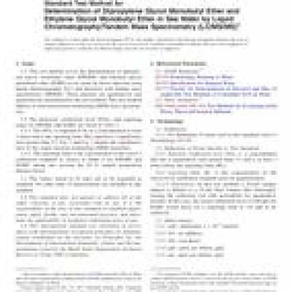 ASTM D7731-17