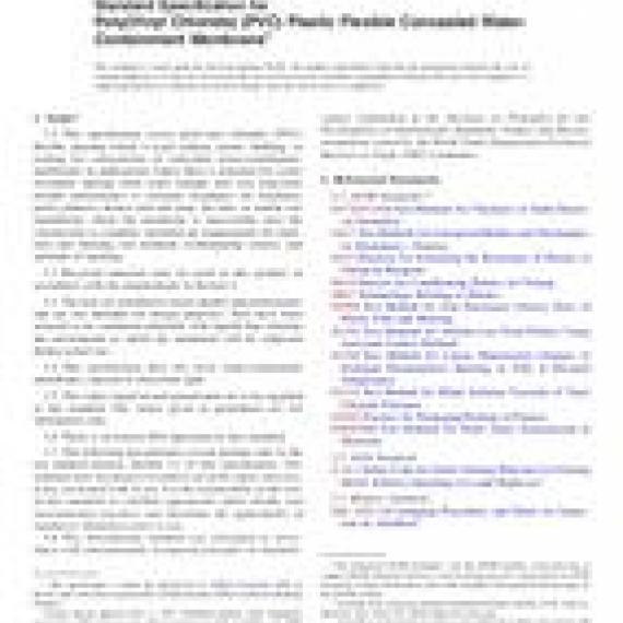 ASTM D4551-17