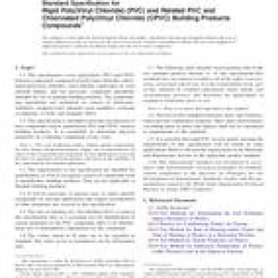 ASTM D4216-17