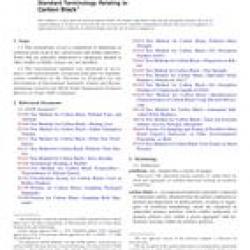 ASTM D3053-17a