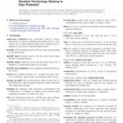 ASTM C896-17a