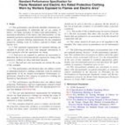 ASTM F1506-17b