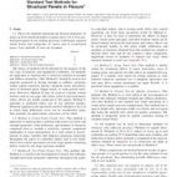 ASTM D3043-17