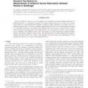 ASTM E336-17a