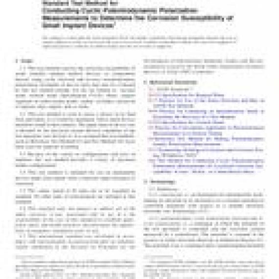 ASTM F2129-17a