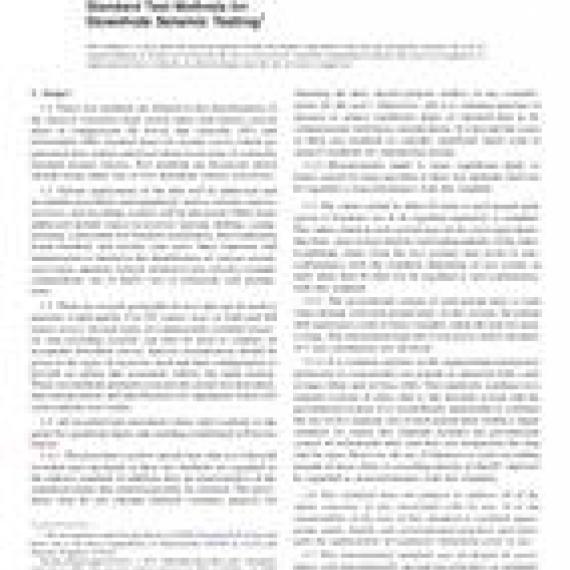 ASTM D7400-17