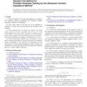 ASTM A1038-17