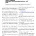 ASTM F3291-17