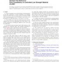 ASTM D6103/D6103M-17