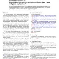 ASTM A578/A578M-17