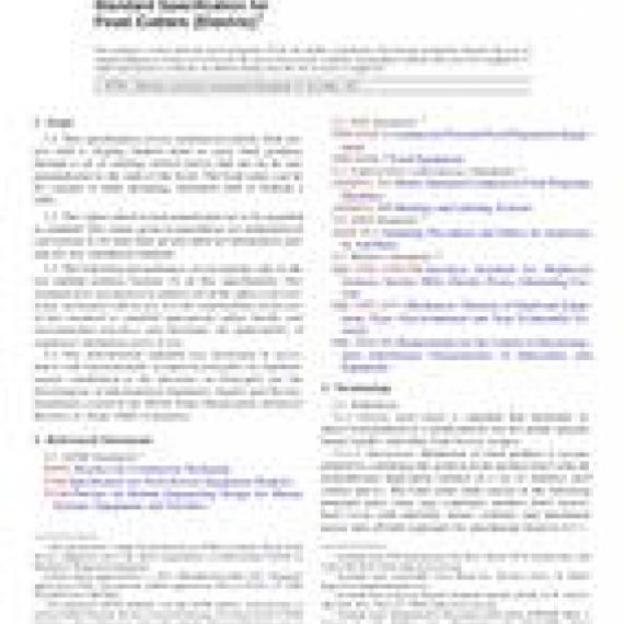 ASTM F1126-12(2017)e1