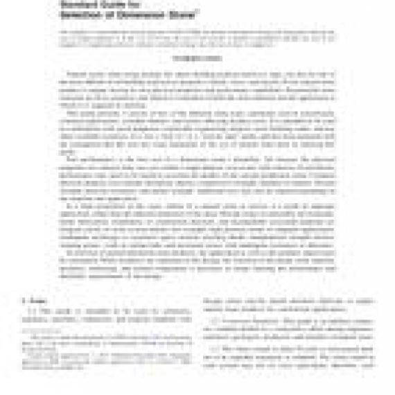 ASTM C1528/C1528M-17a