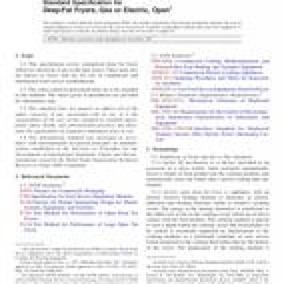 ASTM F1963-05(2017)e1