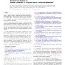 ASTM D3039/D3039M-17