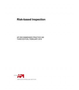 API RP 580