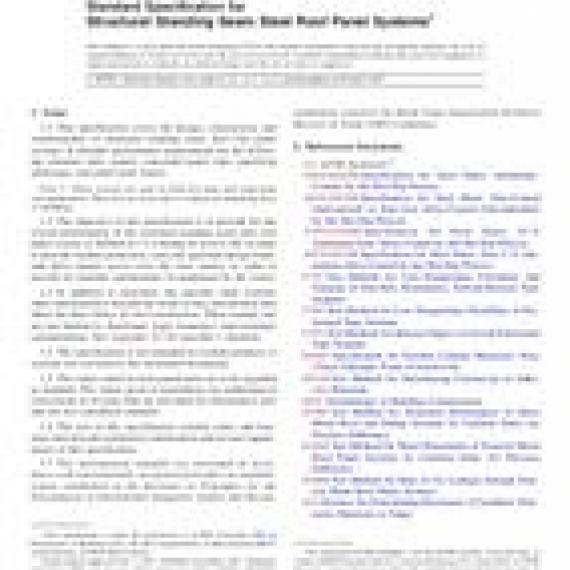 ASTM E1514-98(2017)e1