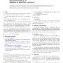 ASTM D2510-94(2017)