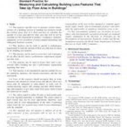 ASTM E2619/E2619M-17