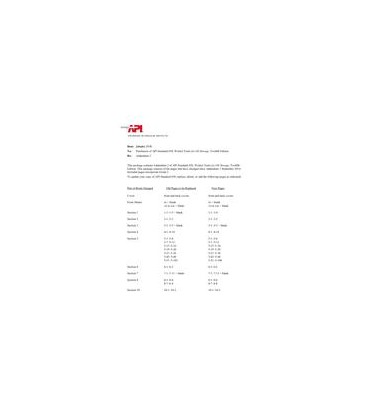 API Std 650 Addendum 2
