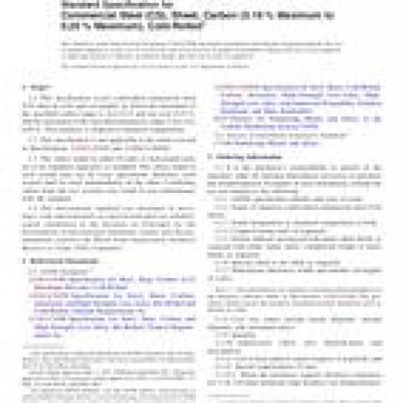 ASTM A794/A794M-12(2017)