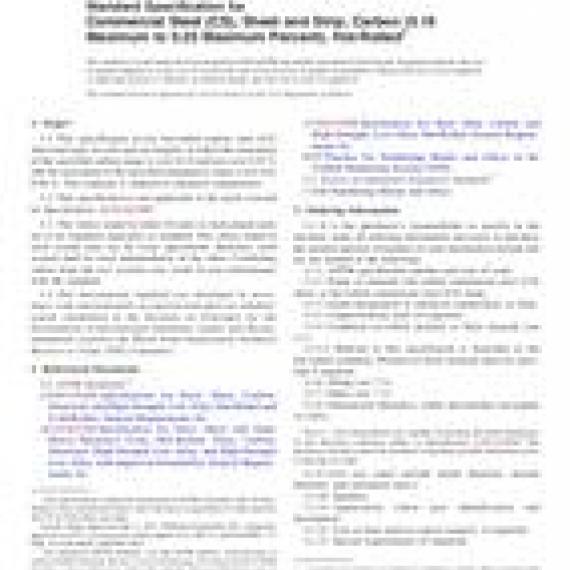 ASTM A659/A659M-12(2017)