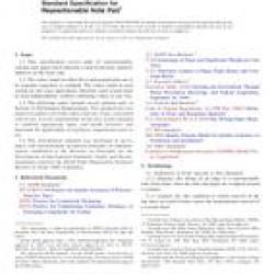 ASTM D6787/D6787M-02(2017)