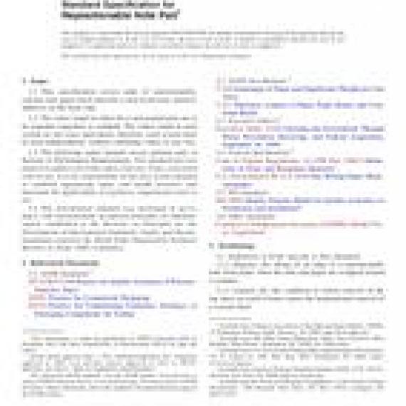 ASTM D6787/D6787M-02(2017)