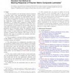 ASTM D5961/D5961M-17