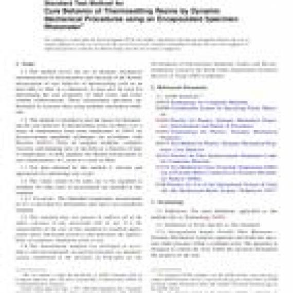 ASTM D7750-12(2017)