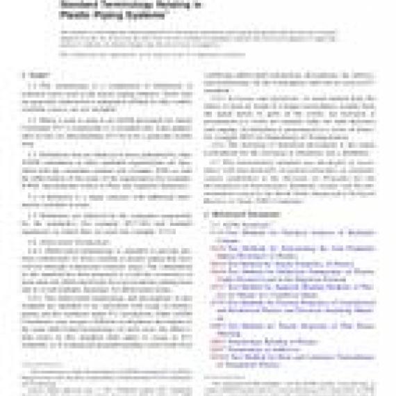 ASTM F412-17a