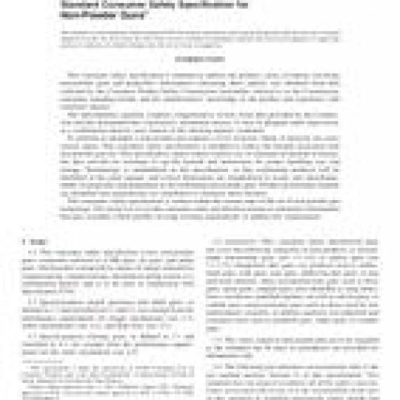 ASTM F589-17
