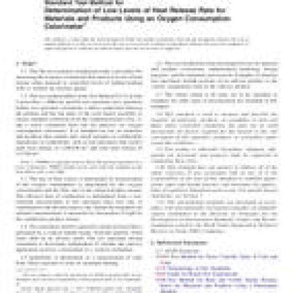 ASTM E2965-17