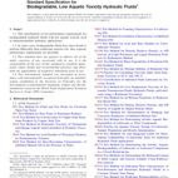ASTM D8029-17