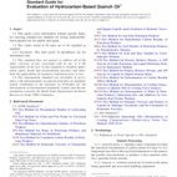 ASTM D6710-17