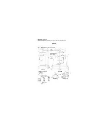 API Spec 5LC Errata