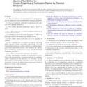 ASTM D5028-17