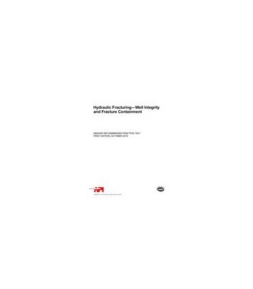 API RP 100-1 (R2020)