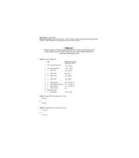 API Spec 17D Errata 7