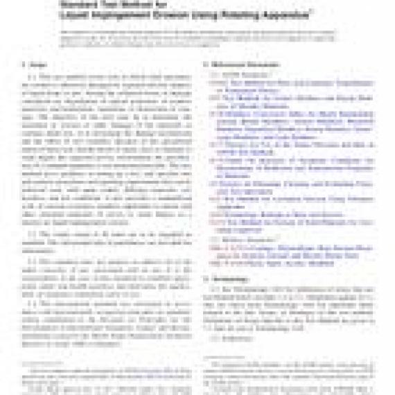ASTM G73-10(2017)