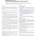ASTM B581-17
