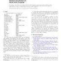 ASTM B564-17a