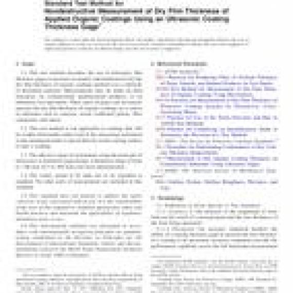 ASTM D6132-13(2017)