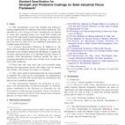 ASTM F1043-17a