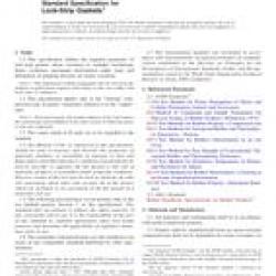 ASTM C542-05(2017)