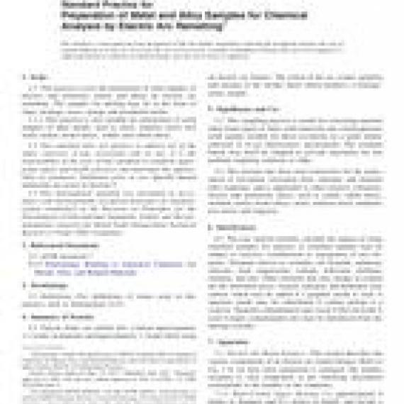 ASTM E1306-17