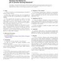 ASTM D5356-17
