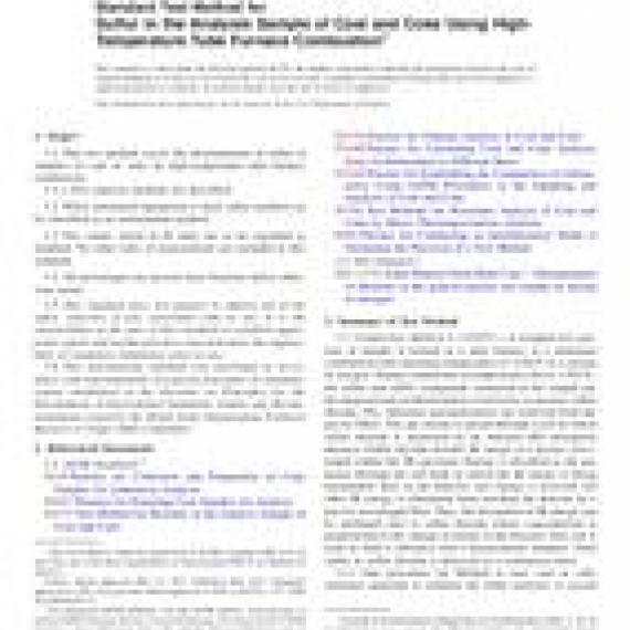 ASTM D4239-17