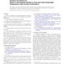 ASTM D4239-17