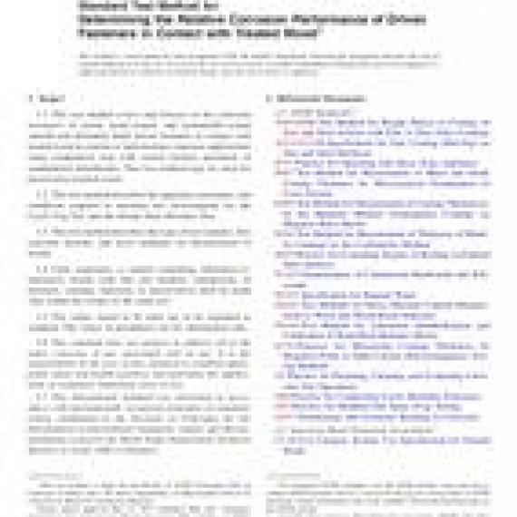 ASTM G198-17